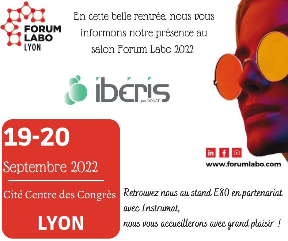 Forum labo 2022