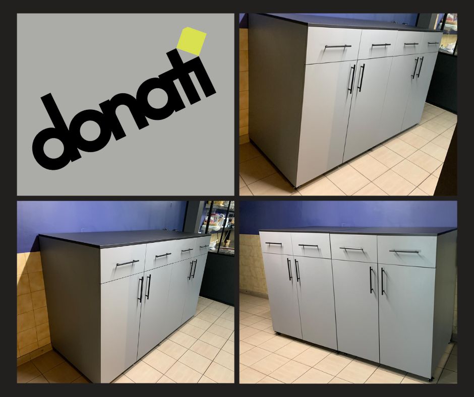 Meuble design sur mesure